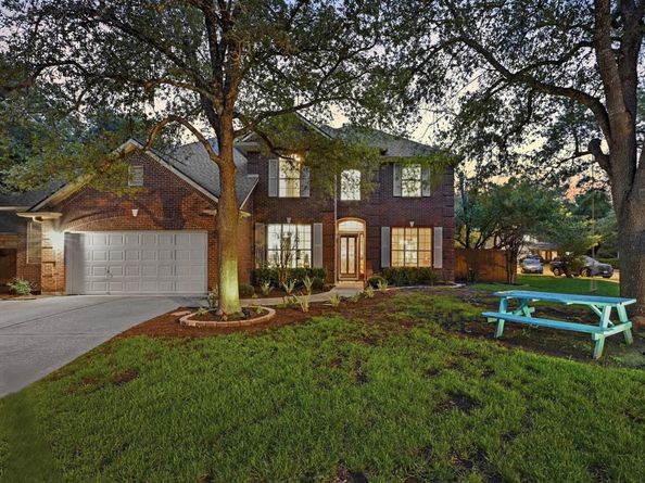 1602 Michael Robert WAY, Cedar Park TX 78613