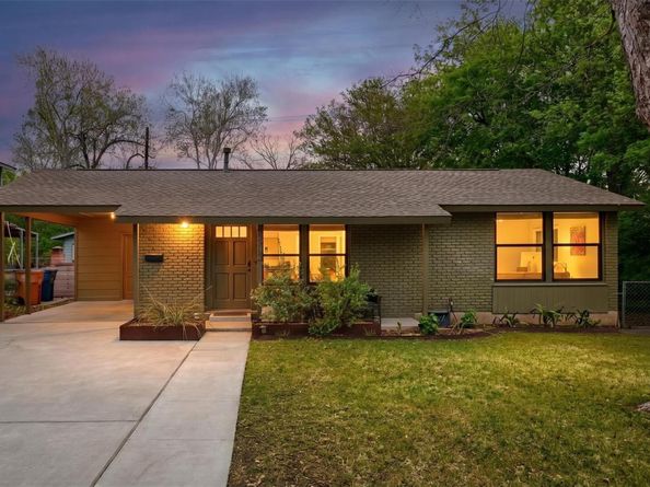5205 Andover PL, Austin TX 78723