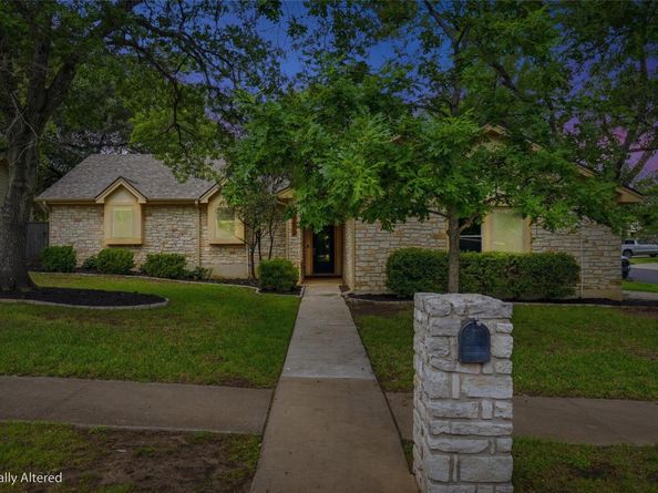 11522 Antigua DR, Austin TX 78759