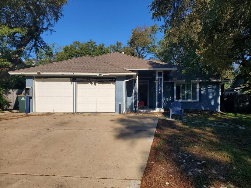 11702 Tanglebriar TRL, Austin TX 78750