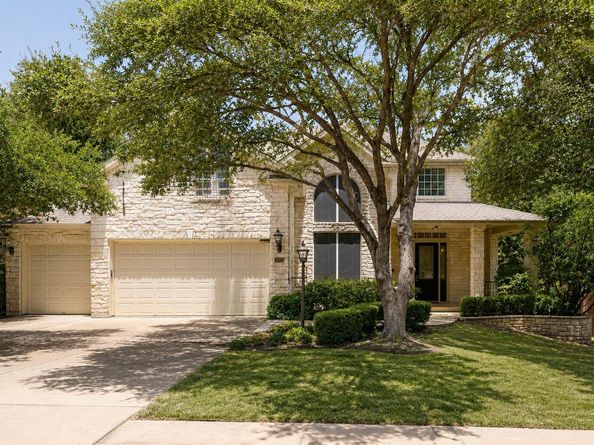 9605 Corbe DR, Austin TX 78726