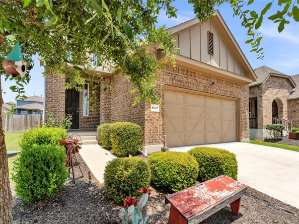 8002 Autumn Moor BND, Lago Vista TX 78645