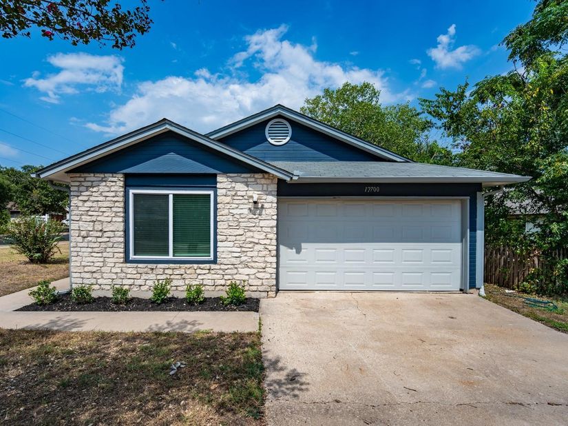12700 La Salle DR, Austin TX 78727