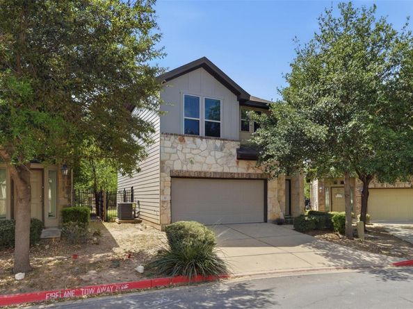 2101 Rivers Edge WAY 22, Austin TX 78741