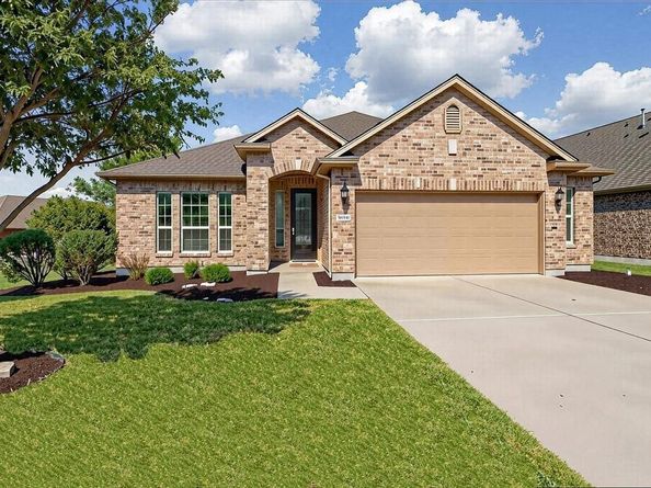 2849 Coral Valley DR, Leander TX 78641
