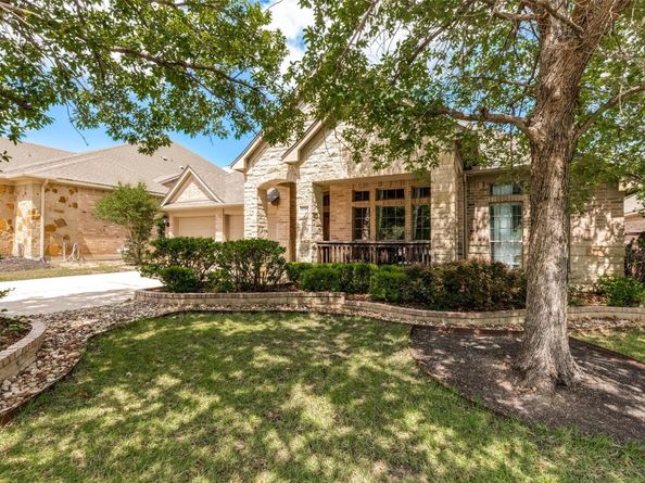 2718 Sun Mountain DR, Leander TX 78641