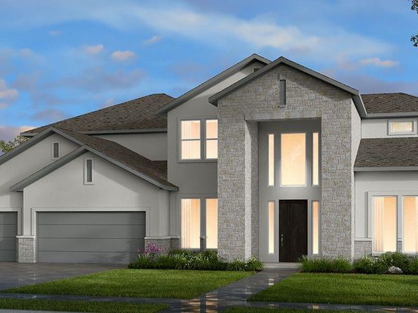 1621 Alasio DR, Leander TX 78641