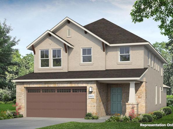 2605 Sam Bass RD 55, Round Rock TX 78681