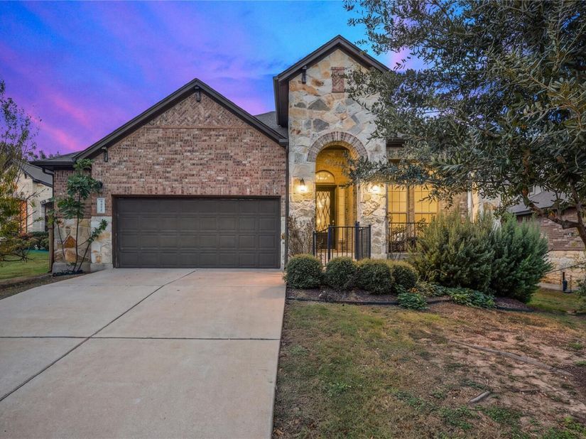 2824 Rio Verde DR, Cedar Park TX 78641