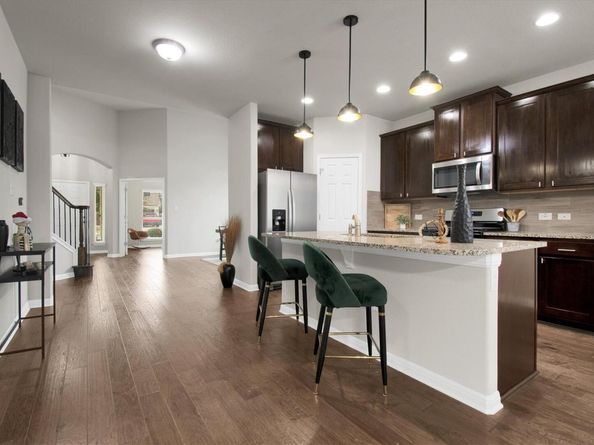 13601 Larrys LN, Austin TX 78652