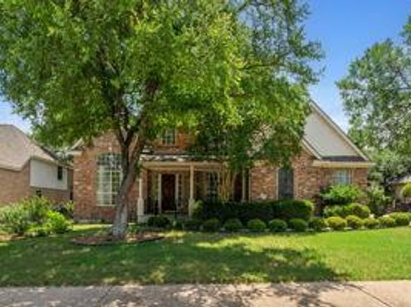 513 Champions DR, Georgetown TX 78628