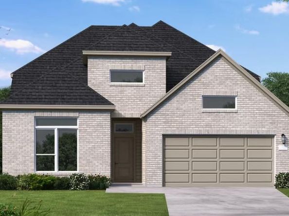 1076 Sonata PL, Round Rock TX 78681