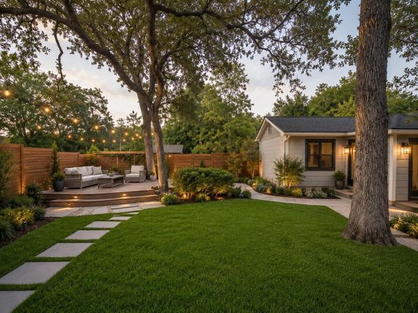 1704 Parkside LN, Austin TX 78745