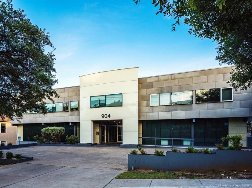 904 West Ave 101, Austin TX 78701