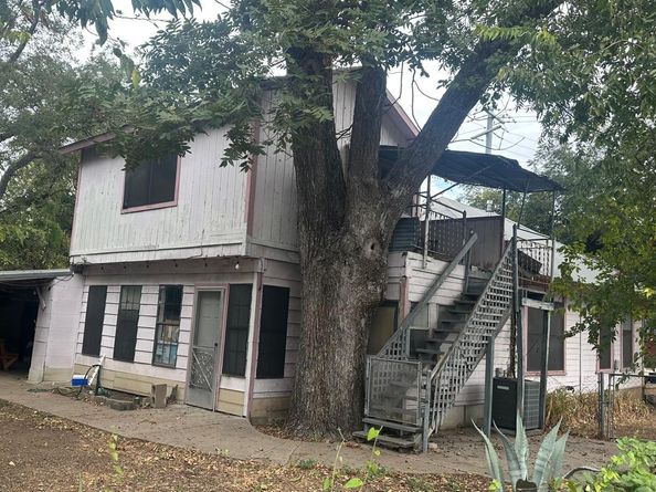 40 Waller ST, Austin TX 78702