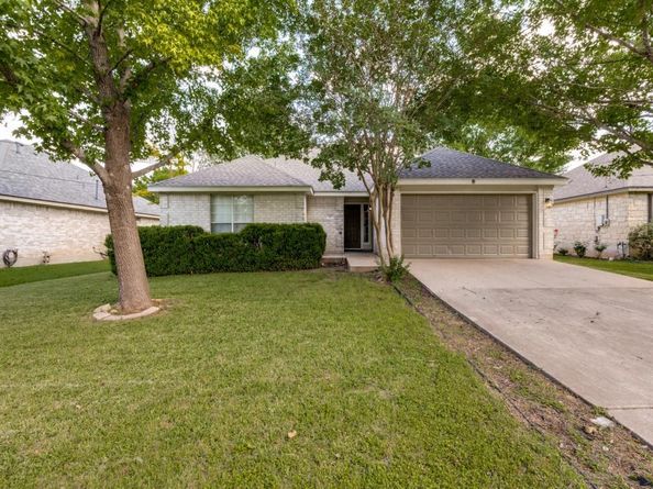 107 Susana DR, Georgetown TX 78628