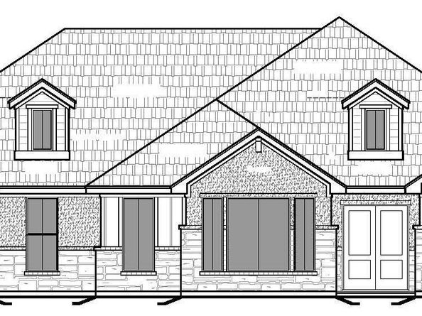 2948 Redwood GRV, Leander TX 78641
