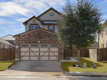 2950 E Old Settlers BLVD