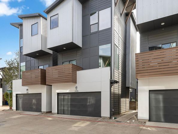 3405 Charlotte Rose DR, Austin TX 78704