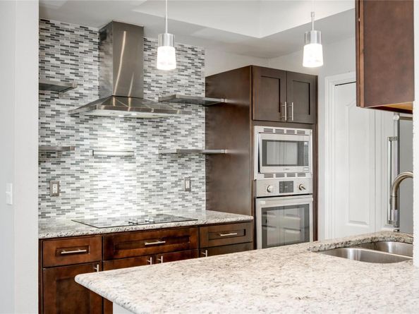 6000 Shepherd Mountain CV 407, Austin TX 78730