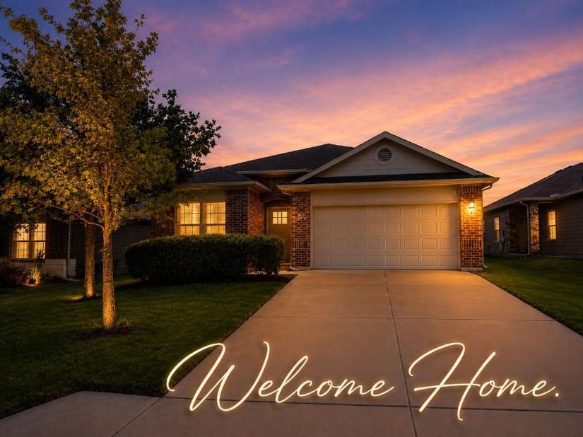 457 Galway Bay LN, Georgetown TX 78626