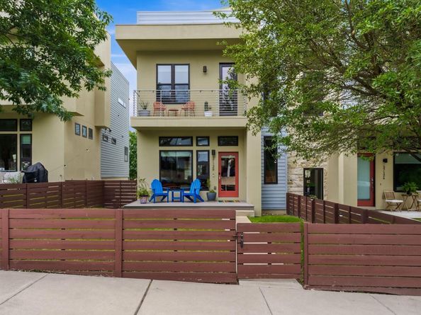 2712 S 5th ST B, Austin TX 78704