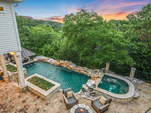 1703 Brookhaven DR, Austin TX 78704