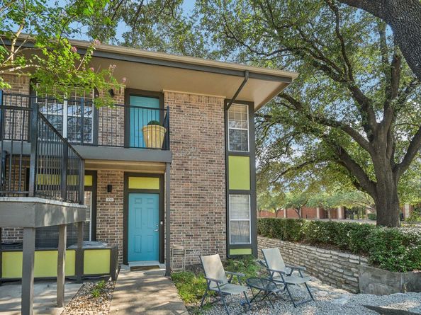 7685 Northcross DR 329, Austin TX 78757