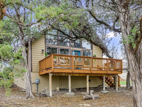 18418 Lakeland DR, Lago Vista TX 78645