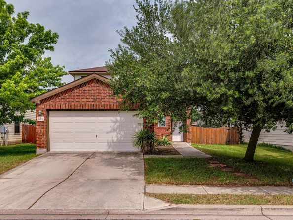 8912 Norwich Castle, Austin TX 78747