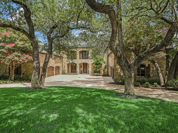 4604 Mantle DR, Austin TX 78746