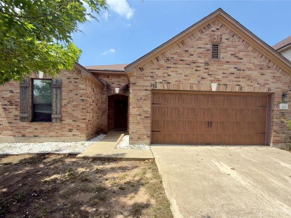 825 Watson WAY, Pflugerville TX 78660