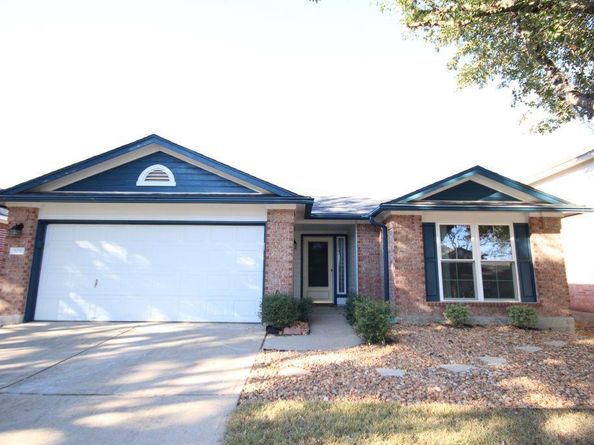 509 Paso Fino TRL, Cedar Park TX 78613