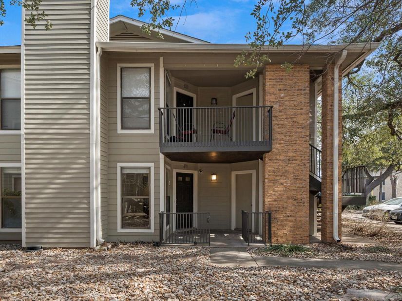 10616 Mellow Meadows DR 3A, Austin TX 78750