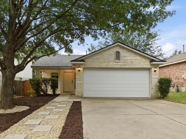 2215 Marcus Abrams BLVD, Austin TX 78748