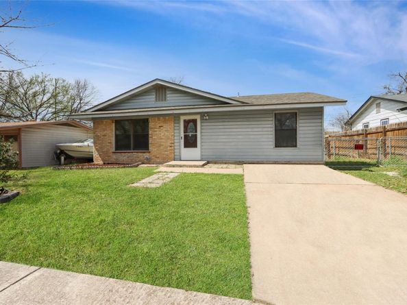 9100 Shepard DR, Austin TX 78753