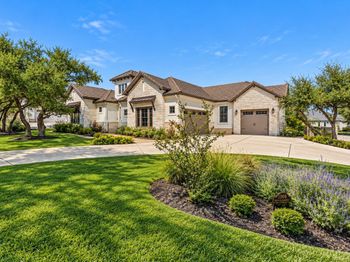 1009 Flint Ridge TRL