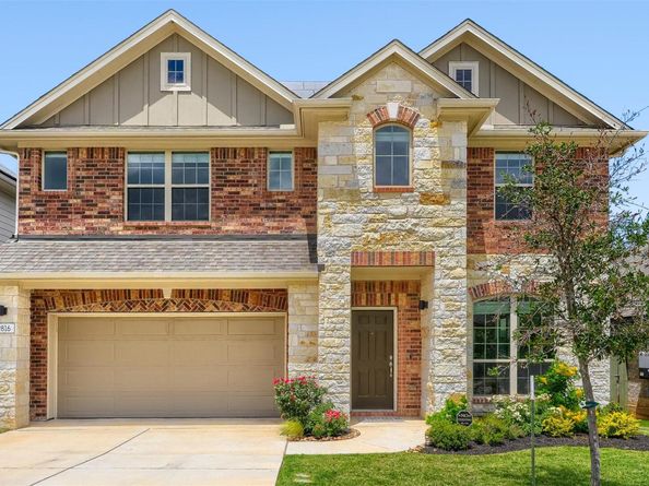 9816 Eloquence DR, Manor TX 78653