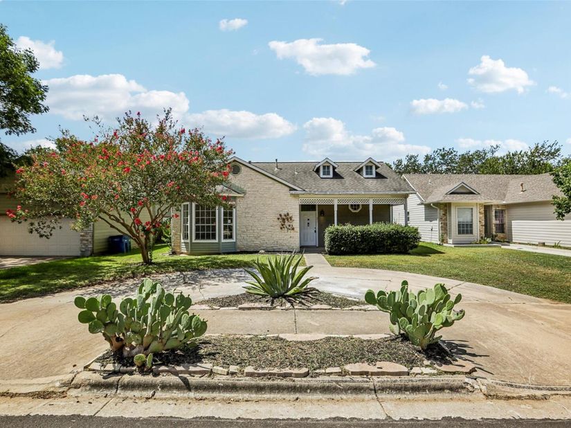 3011 Jubilee TRL, Austin TX 78748