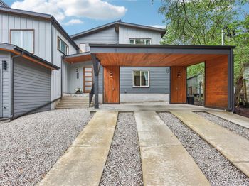 3607 Grant Unit #A ST