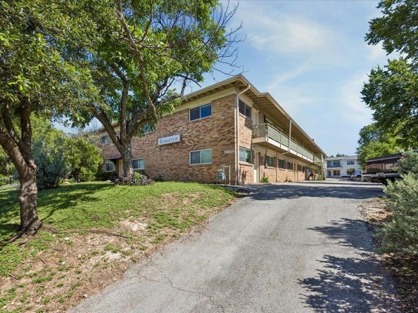 304 E 33rd ST 4, Austin TX 78705
