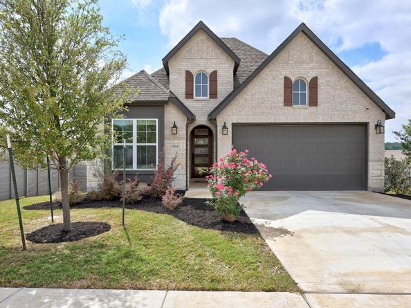 1204 Addison LN, Georgetown TX 78628