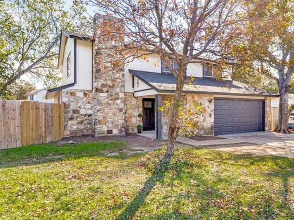 12901 Lamplight Village Ave, Austin TX 78727