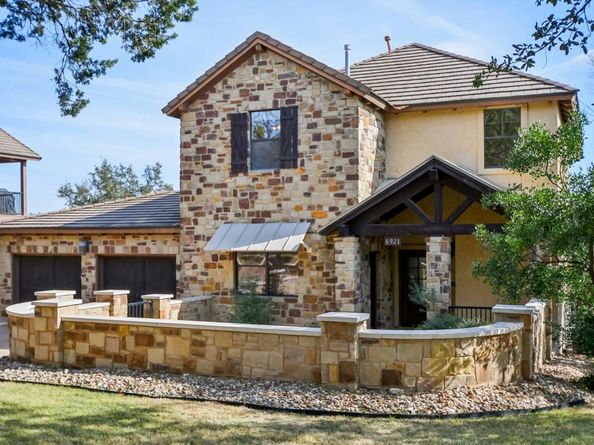 6921 Starboard CV, Jonestown TX 78645