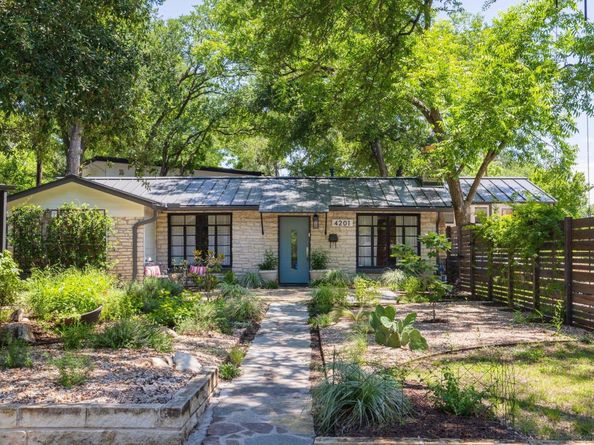 4201 Wilshire PKWY, Austin TX 78722