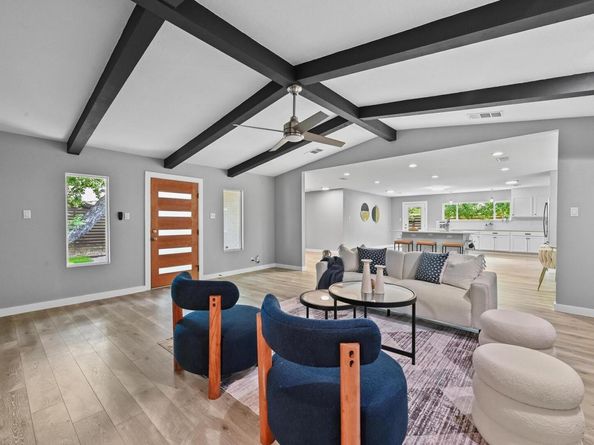 3305 Santa Monica DR, Austin TX 78741