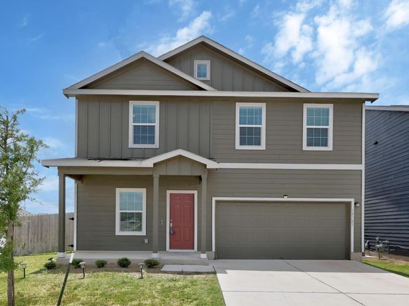 14121 Berning RD, Pflugerville TX 78660