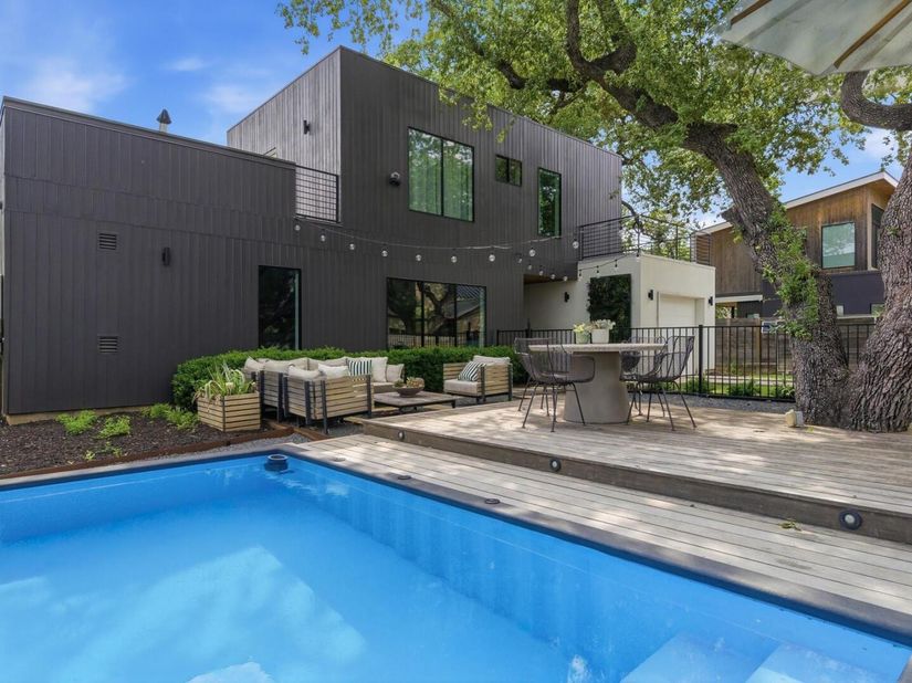1605 Chelsea LN, Austin TX 78704