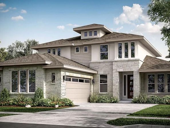 8608 Turaco TRL, Austin TX 78744