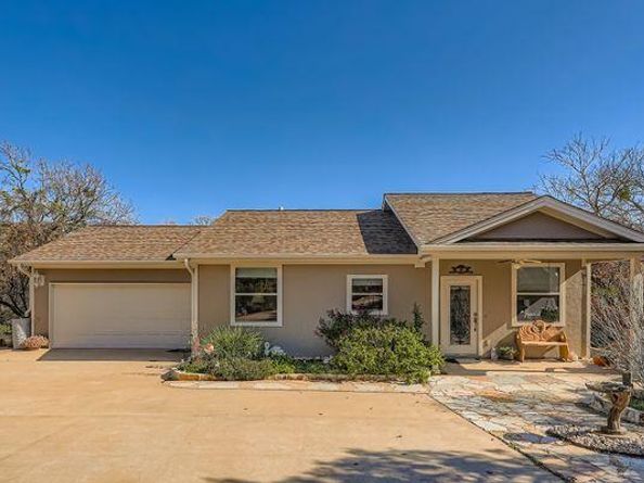 815 Riva Ridge DR, Leander TX 78641